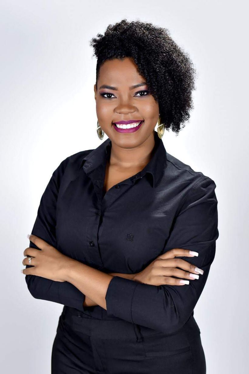 Dra. Joice Oliveira
