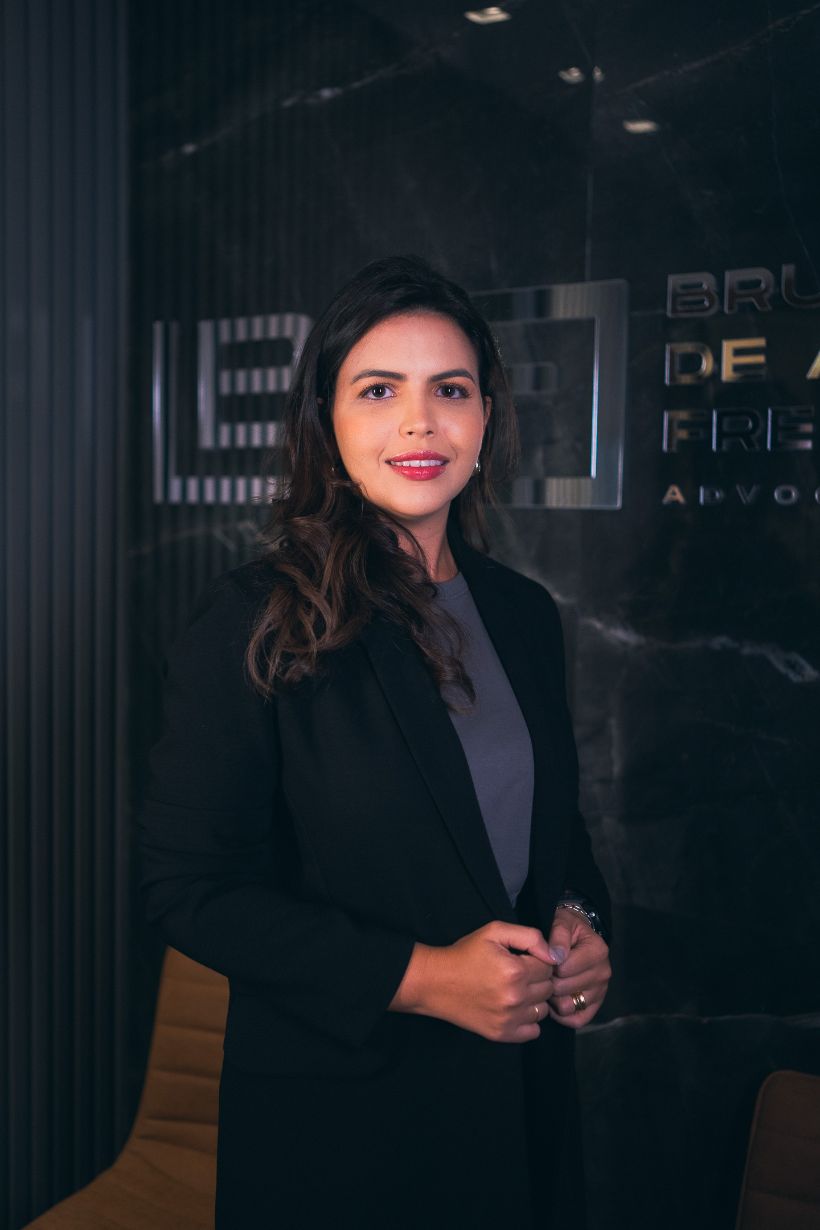 Dra. Kilvia Almeida